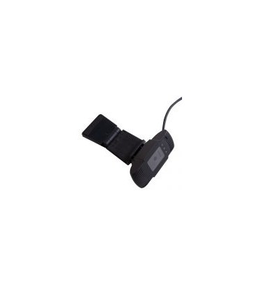 LAMTECH FULL HD USB WEB CAMERA WITH LED 1080P