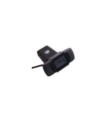 LAMTECH FULL HD USB WEB CAMERA WITH LED 1080P