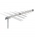 FRACARRO LP-45 MINI UHF ΛΟΓΑΡΙΘΜΙΚΗ ΚΕΡΑΙΑ