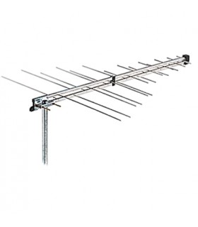 FRACARRO LP-45 MINI UHF ΛΟΓΑΡΙΘΜΙΚΗ ΚΕΡΑΙΑ