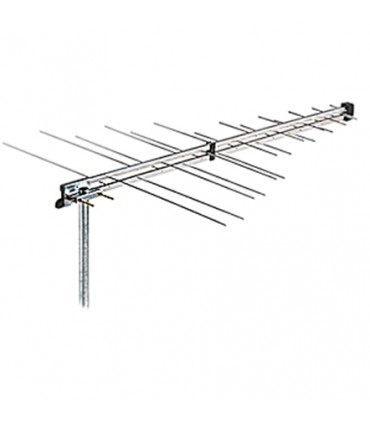FRACARRO LP-45 MINI UHF ΛΟΓΑΡΙΘΜΙΚΗ ΚΕΡΑΙΑ