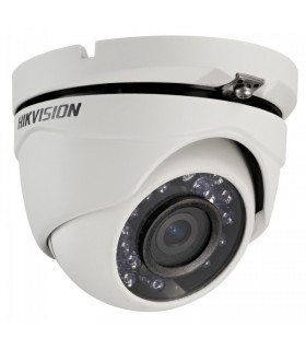 DS-2CE56D0T-IRMF DOME ΚΑΜΕΡΑ 2,8mm 2MP METAL