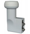 FRACARRO UX-TW LNB TWIN LTE ΓΙΑ 2 ΔΕΚΤΕΣ