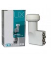 FRACARRO LNB UX-QD QUAD LTE ΓΙΑ 4 ΔΕΚΤΕΣ