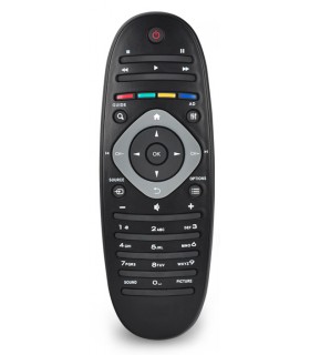 0133 ΤΗΛΕΧΕΙΡΙΣΤΗΡΙΟ ΓΙΑ PHILIPS LED