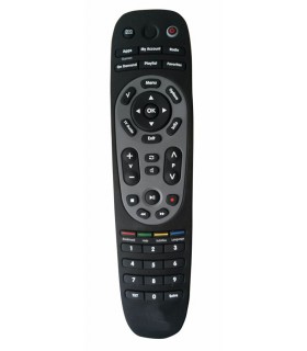 TΗΛΕΧΕΙΡΙΣΤΗΡΙΟ ΓΙΑ ΤΟΝ PACE HD3001(NOVA)