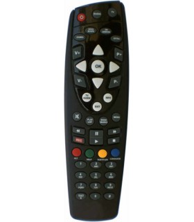 LOR-165 ΤΗΛΕΧΕΙΡΙΣΤΗΡΙΟ ΓΙΑ NOVA HD