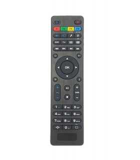 LOR 255 ΤΗΛΕΧΕΙΡΙΣΤΗΡΙΟ ΓΙΑ MAG IP/TV