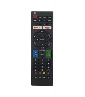 L1346 ΤΗΛΕΧΕΙΡΙΣΤΗΡΙΟ ΓΙΑ SHARP TV SMART