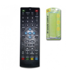 LOR-172 ΤΗΛΕΧΕΙΡΙΣΤΗΡΙΟ ΓΙΑ DVB-T