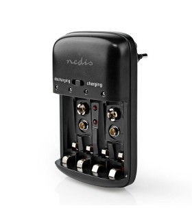 NEDIS BACH07