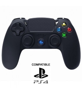 GEMBIRD ΑΣΥΡΜΑΤΟ ΧΕΙΡΙΣΤΗΡΙΟ ΓΙΑ  PC/PS4 JPD-PS4BT-01
