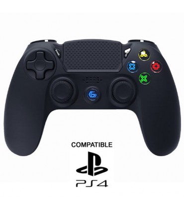 GEMBIRD ΑΣΥΡΜΑΤΟ ΧΕΙΡΙΣΤΗΡΙΟ ΓΙΑ  PC/PS4 JPD-PS4BT-01