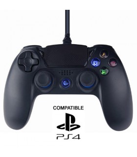 GEMBIRD ΕΝΣΥΡΜΑΤΟ ΧΕΙΡΙΣΤΗΡΙΟ ΓΙΑ PC/PS4 JPD-PS4U-01