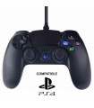 GEMBIRD ΕΝΣΥΡΜΑΤΟ ΧΕΙΡΙΣΤΗΡΙΟ ΓΙΑ PC/PS4 JPD-PS4U-01
