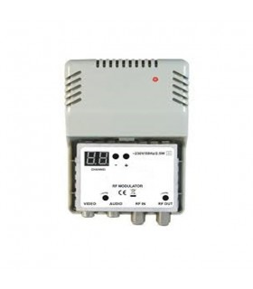 ANGA-Modulator-RF-30-ME LED Display,