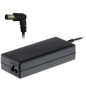 Τροφοδοτικό για laptop HP / Compaq / Dell, 19.5V/3.34A, 65W, με βύσμα 7.4x5mm.