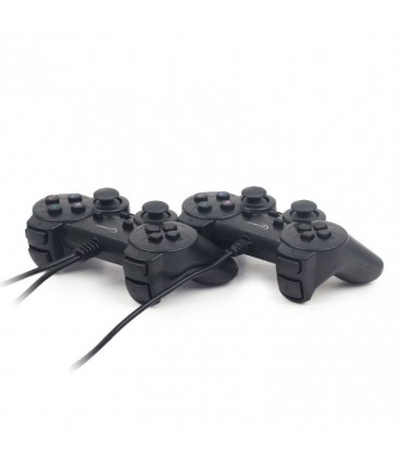 ΔΙΠΛΟ GAMEPAD ΓΙΑ PC GEMBIRD JPD-UDV2-01