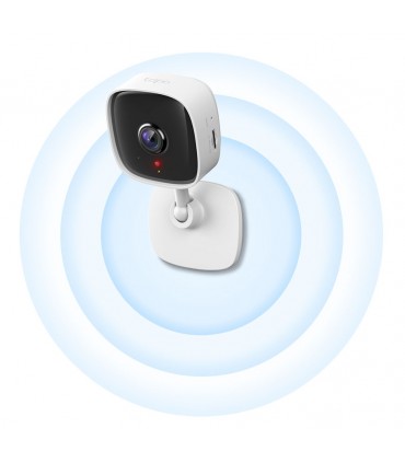 TP-LINK Wi-Fi Camera Tapo-C100 Full HD Ver.1.0
