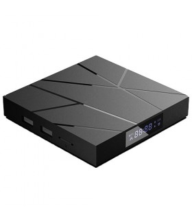 LAMTECH ANDROID TV BOX 6K OS10 4GB/32G