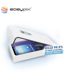 EasyPix Uvc Sterilization Box EP64020