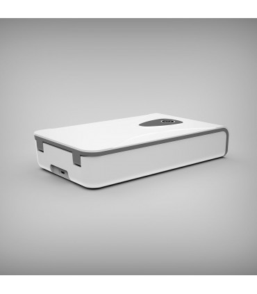 EasyPix Uvc Sterilization Box EP64020