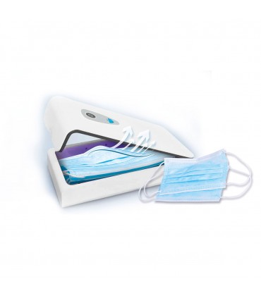 EasyPix Uvc Sterilization Box EP64020
