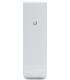 Ubiquiti NanoStation M2 Εξωτερική Κεραία WiFi Sectorial 11dBi με σύνδεση Ethernet