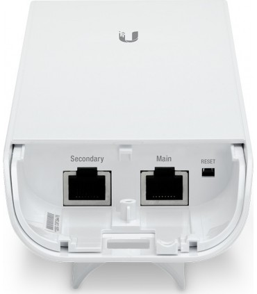 Ubiquiti NanoStation M2 Εξωτερική Κεραία WiFi Sectorial 11dBi με σύνδεση Ethernet