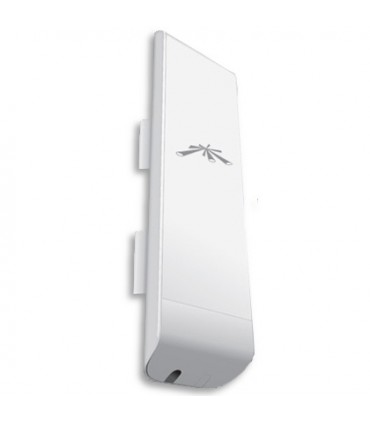 Ubiquiti NanoStation M2 Εξωτερική Κεραία WiFi Sectorial 11dBi με σύνδεση Ethernet