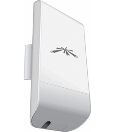 Ubiquiti NanoStation Loco M2 Εξωτερική Κεραία WiFi