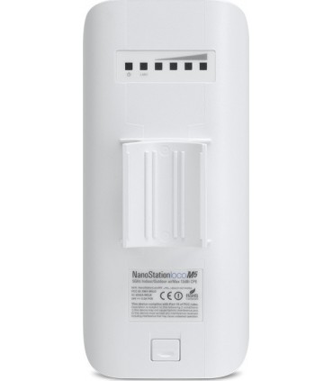 Ubiquiti NanoStation Loco M2 Εξωτερική Κεραία WiFi