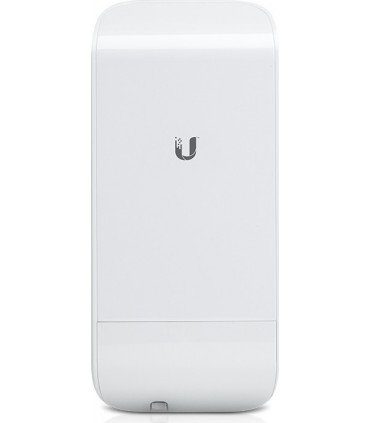 Ubiquiti NanoStation Loco M2 Εξωτερική Κεραία WiFi