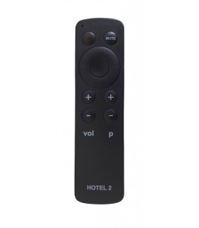Συμβατό Τηλεχειριστήριο Universal Remote Hotel 2 για Τηλεοράσεις Samsung