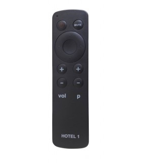 Universal Τηλεχειριστήριο  Hotel 1 για Τηλεοράσεις LG