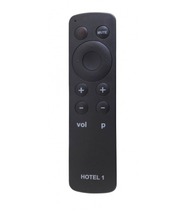 Universal Τηλεχειριστήριο  Hotel 1 για Τηλεοράσεις LG