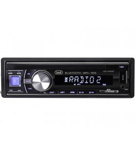 Trevi SCD 5702 Ηχοσύστημα Αυτοκινήτου (Bluetooth/USB/AUX)