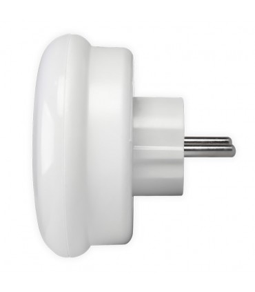 Φωτάκι νυκτός LED SONORA  RING LIGHT