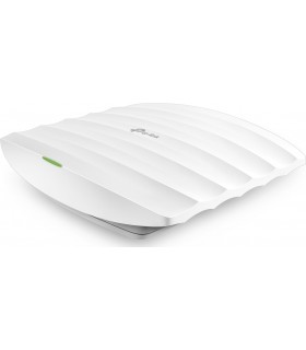 TP-LINK 300Mbps Wireless N Ceiling Mount Access Point EAP110, Ver. 4.0