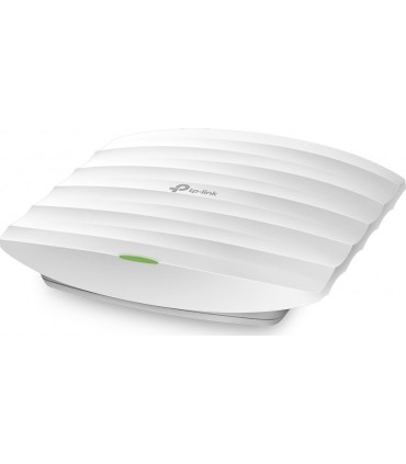 TP-LINK 300Mbps Wireless N Ceiling Mount Access Point EAP110, Ver. 4.0