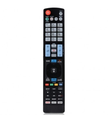 RM-L930+3 ΠΟΛΥΤΗΛΕΧΕΙΡΙΣΤΗΡΙΟ για LG