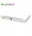 Lamtech MINI DC UPS 15W