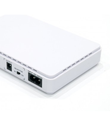 Lamtech MINI DC UPS 15W