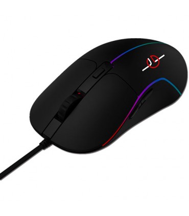 LGP 7-BUTTON RGB USB GAMING MOUSE