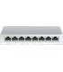 TP-LINK Desktop Switch TL-SF1008D, 8-port 10/100Mbps, Ver. 8.2