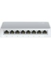 TP-LINK Desktop Switch TL-SF1008D, 8-port 10/100Mbps, Ver. 8.2
