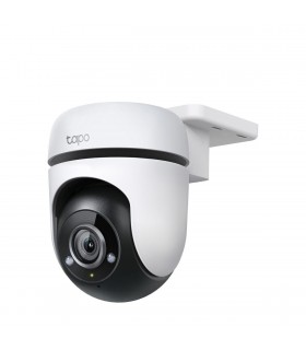 TP-LINK Tapo C500 IP Κάμερα Παρακολούθησης Wi-Fi 1080p Full HD Αδιάβροχη με Αμφίδρομη Επικοινωνία
