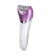 Life Velvet Care Αποτριχωτική Μηχανή Epilator για Σώμα 221-0115