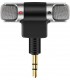 Powertech CAB-J041 Μικρόφωνο Υπολογιστή με Καρφί 3.5mm