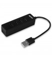 NOD Work Hub 4.2 USB 2.0 Hub 4 Θυρών με σύνδεση USB-A
